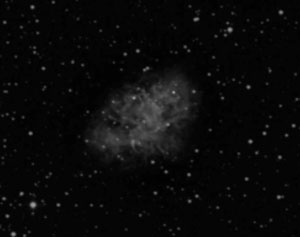 Crab Nebula