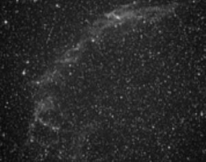 Veil Nebula